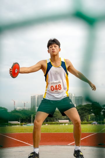 NSG2026_Track Field_B div_boys_Discus Finals_8 Apr 4