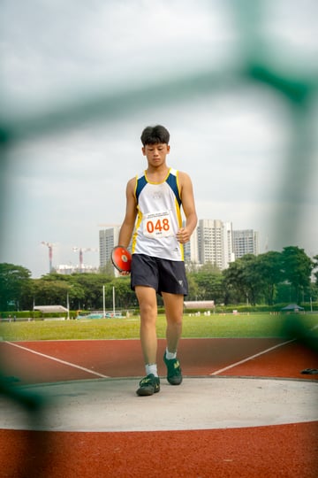 NSG2026_Track Field_B div_boys_Discus Finals_8 Apr 5