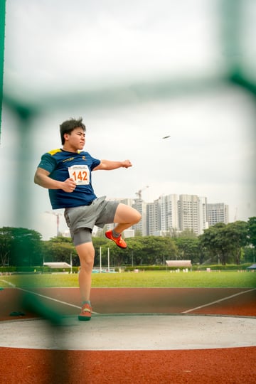 NSG2026_Track Field_B div_boys_Discus Finals_8 Apr 6