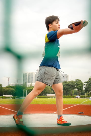 NSG2026_Track Field_B div_boys_Discus Finals_8 Apr 7