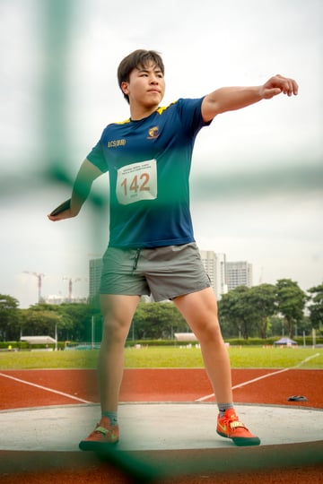 NSG2026_Track Field_B div_boys_Discus Finals_8 Apr 8