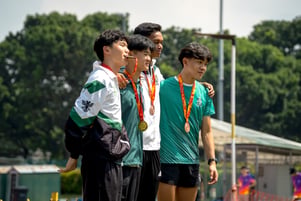 NSG2026_Track Field_B div_boys_Hurdles Finals_8 Apr 3