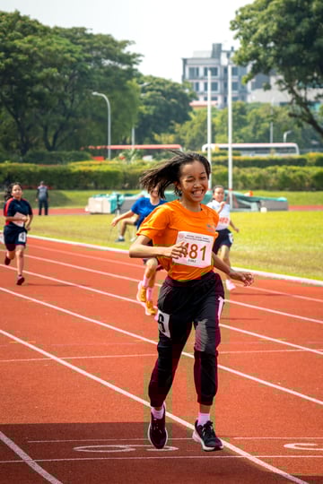 NSG2026_Track Field_B div_girls_100m (Para) Finals_8 Apr 2