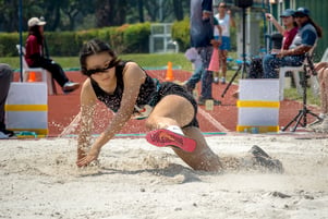 NSG2026_Track Field_B div_girls_Long Jump Finals_8 Apr 1