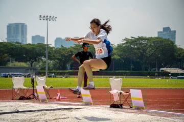 NSG2026_Track Field_B div_girls_Long Jump Finals_8 Apr 5