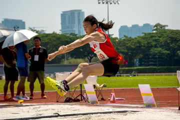 NSG2026_Track Field_B div_girls_Long Jump Finals_8 Apr 6