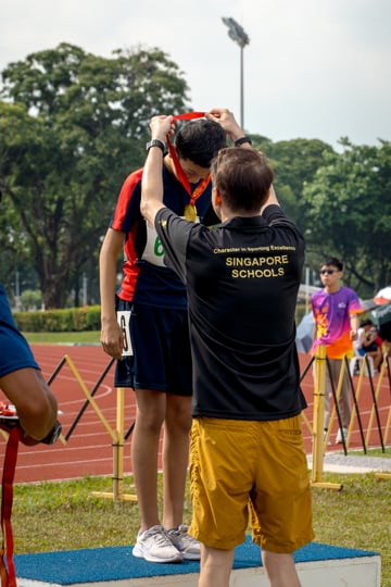 NSG2026_Track Field_C div_boys_100m (Para) Finals_8 Apr 1