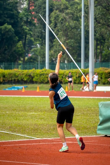 NSG2026_Track Field_C div_girls_Javelin Finals_8 Apr 3