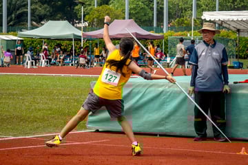NSG2026_Track Field_C div_girls_Javelin Finals_8 Apr 4