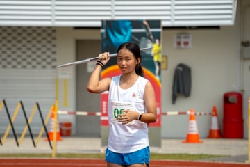 NSG2026_Track Field_C div_girls_Javelin Finals_8 Apr 6