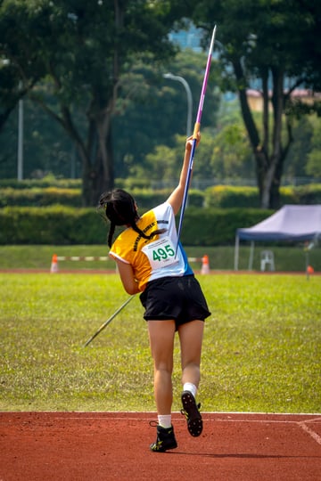 NSG2026_Track Field_C div_girls_Javelin Finals_8 Apr 7