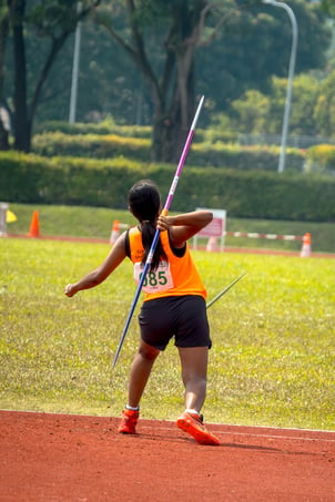NSG2026_Track Field_C div_girls_Javelin Finals_8 Apr 8