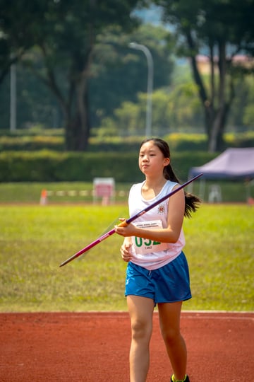 NSG2026_Track Field_C div_girls_Javelin Finals_8 Apr 9