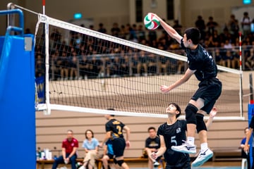 NSG2026_Volleyball_B div_4 May 10