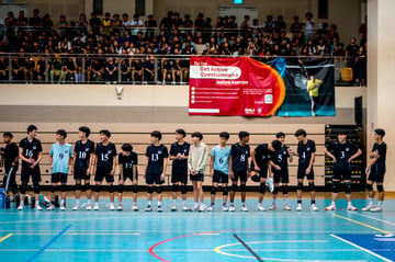 NSG2026_Volleyball_B div_4 May 13