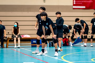 NSG2026_Volleyball_B div_4 May 16