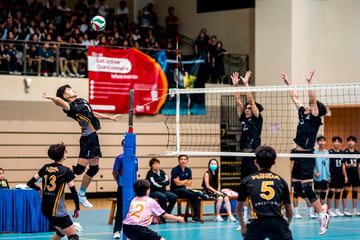 NSG2026_Volleyball_B div_4 May 19