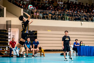 NSG2026_Volleyball_B div_4 May 22