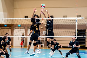 NSG2026_Volleyball_B div_4 May 23