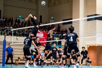 NSG2026_Volleyball_B div_4 May 28