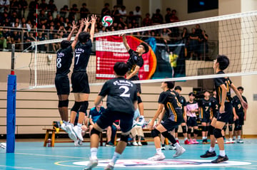 NSG2026_Volleyball_B div_4 May 29