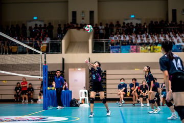 NSG2026_Volleyball_B div_4 May 3