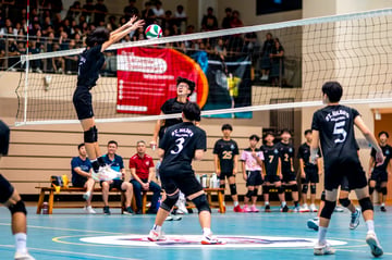 NSG2026_Volleyball_B div_4 May 32