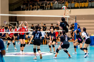 NSG2026_Volleyball_B div_4 May 4