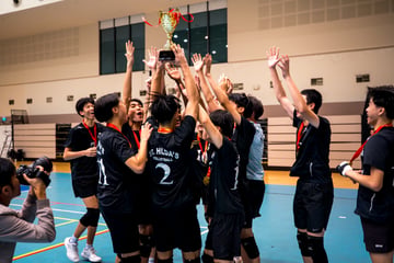 NSG2026_Volleyball_B div_4 May 50
