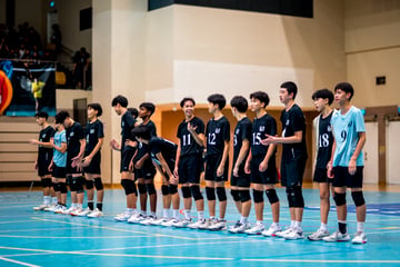 NSG2026_Volleyball_B div_4 May 7