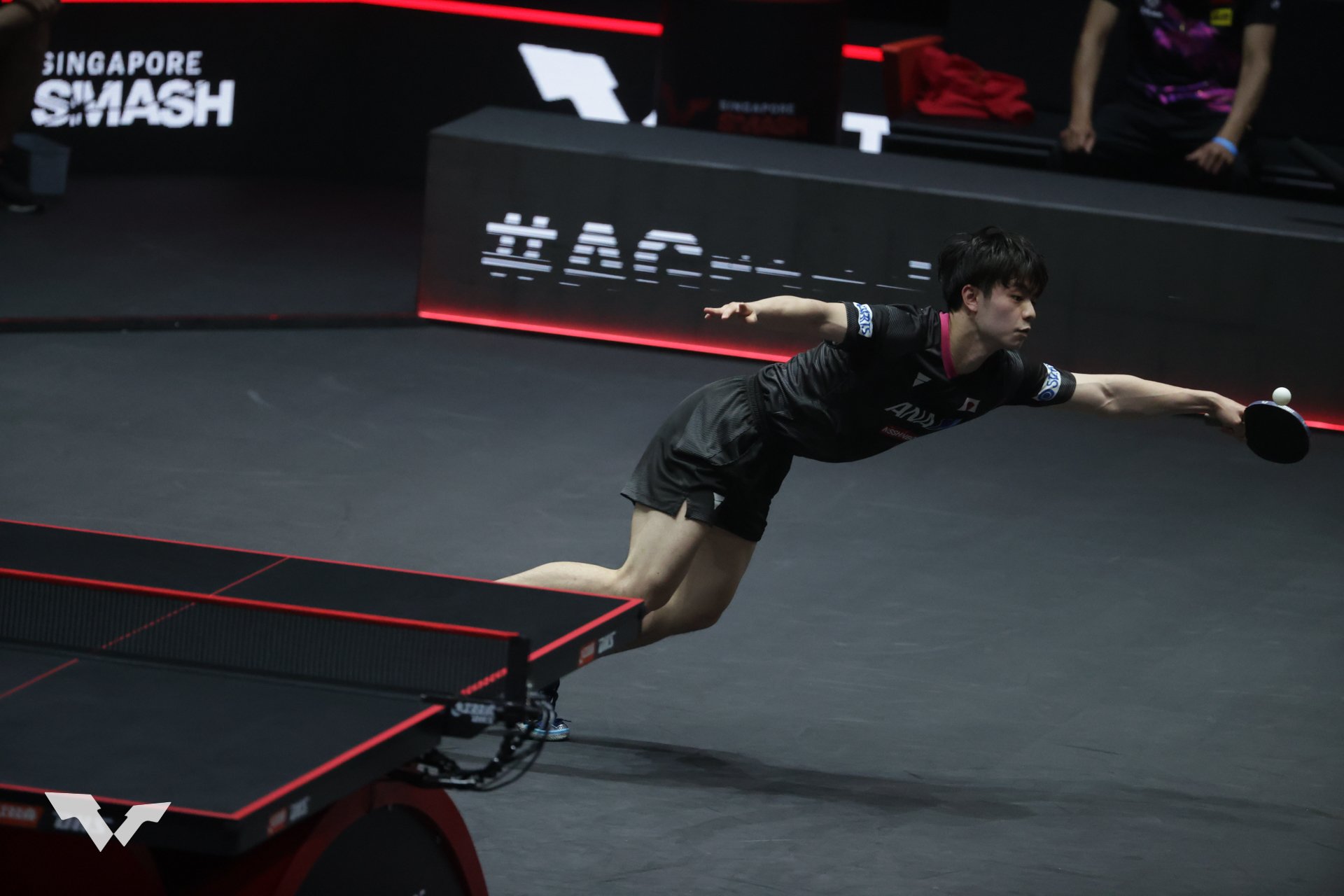 Yukiya UDA (JPN)_WTT Grand Smash_Singapore_Day9_127