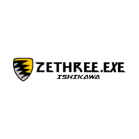ZETHREE ISHIKAWA.EXE team logo