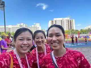 Photo Credit : SportSG 16