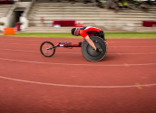 What is Para Athletics?