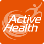 Active Health App Logo