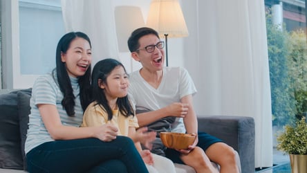 Top 5 Children's Day Movies