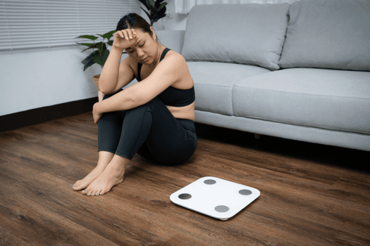 Deciphering Disordered Eating
