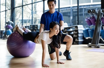 Beyond the Field: Exciting Sports Careers for Non-Athletes