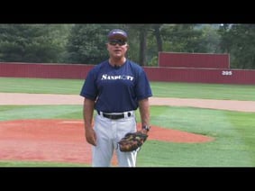 Baseball for beginners