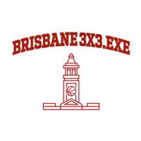 BRISBANE 3X3.EXE team logo