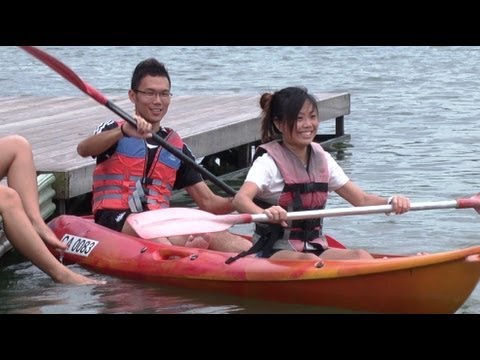 Canoeing 101: Kayaking for Beginners