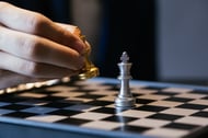 How To Play Chess Singapore – Rules & Tips To Master Chess