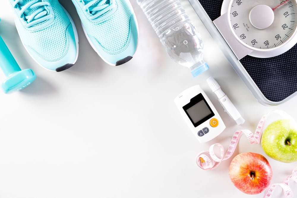 Diabetes Management (1)&nbsp;