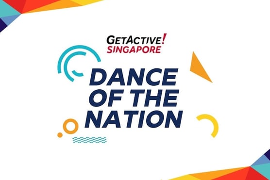 Dance of the Nation 2025, image