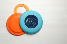 Learn Flying Disc