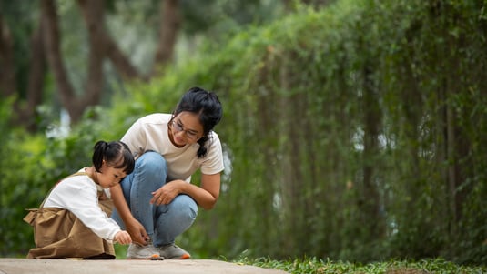 New Green Spaces in Singapore to Look Forward to for Family Outings