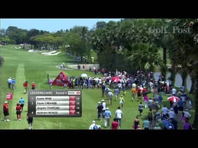 HSBC Women's Championship Singapore - Final Round