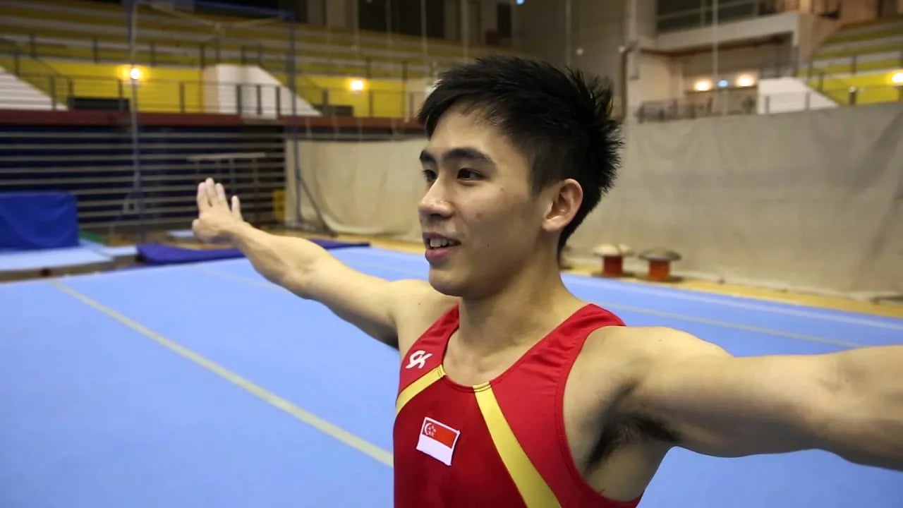 Gymnastics for beginners - Scoring and techniques