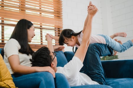 7 Activities for Kids at Home on Any Day