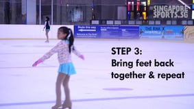 Ice Skating 101: Ice Skating for Beginners